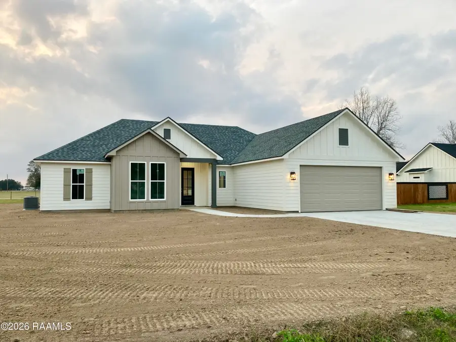 119 Guard Road, Scott, LA 70583 - #3