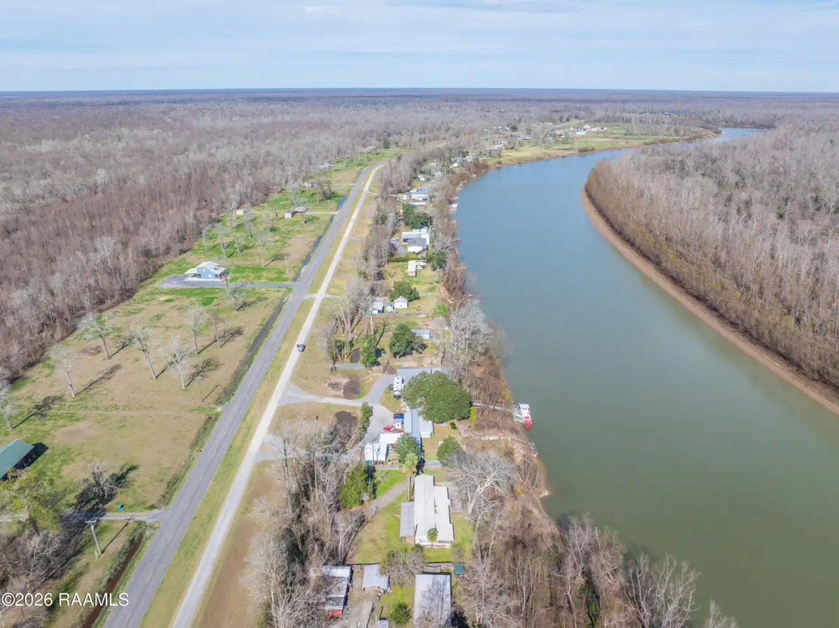 2501 Atchafalaya River Highway, Breaux Bridge, LA 70517 - #1
