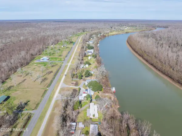 2501 Atchafalaya River Highway, Breaux Bridge, LA 70517