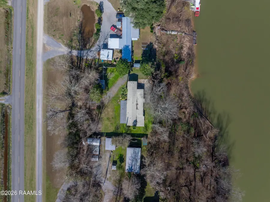 2501 Atchafalaya River Highway, Breaux Bridge, LA 70517 - #3