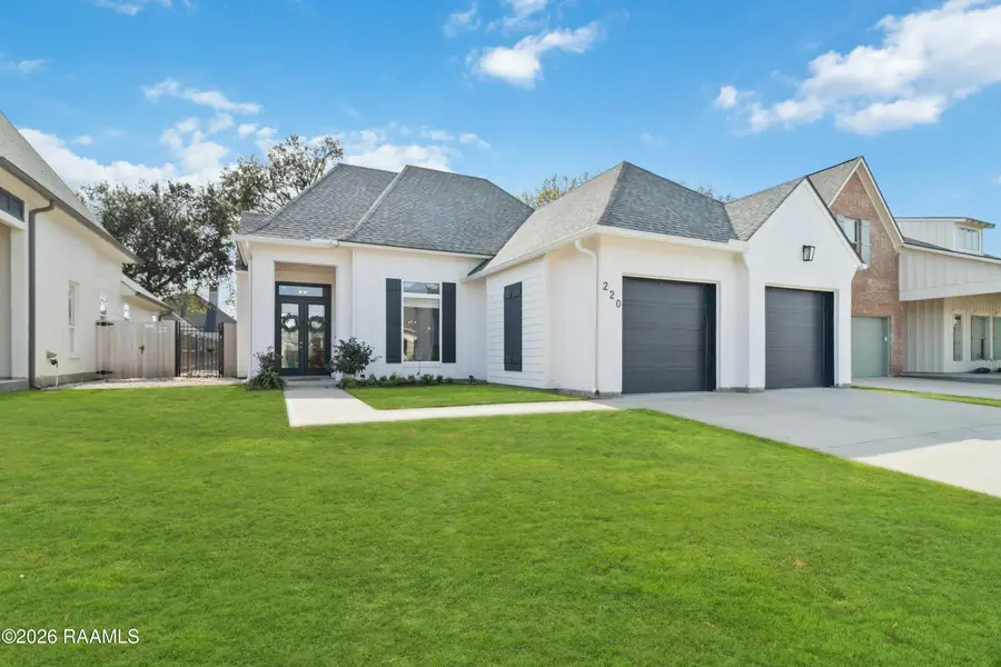 220 Treescape Drive, Lafayette, LA 70508 - #2