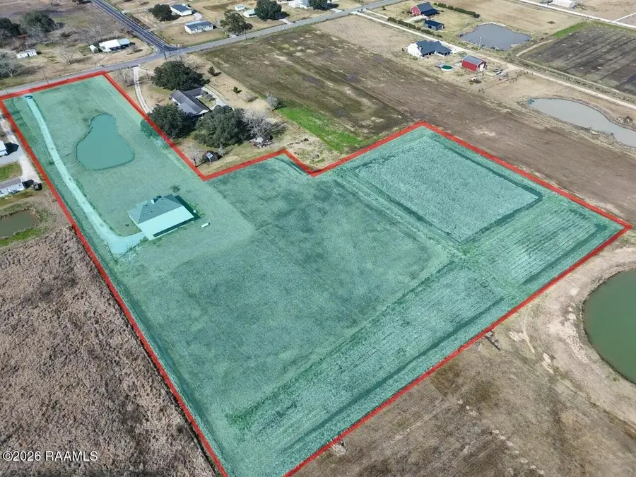 4198 Iota Highway, Egan, LA 70531 - #2