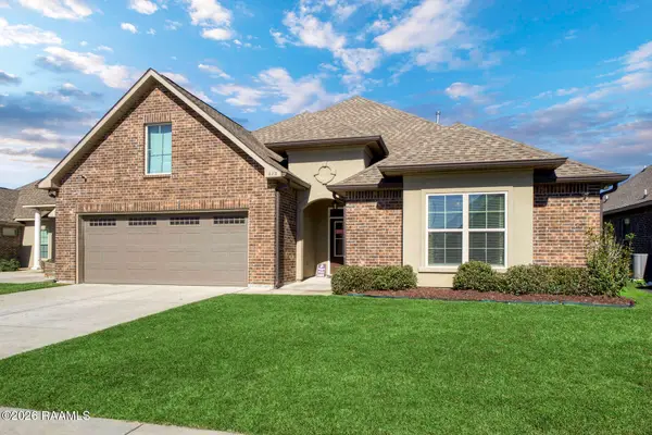 612 Bay Meadow Lane, Lafayette, LA 70507