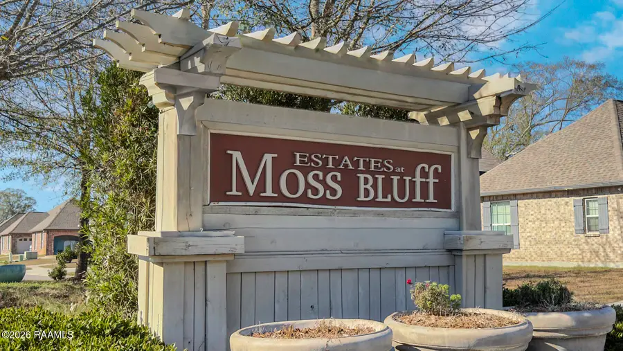 612 Bay Meadow Lane, Lafayette, LA 70507 - #2