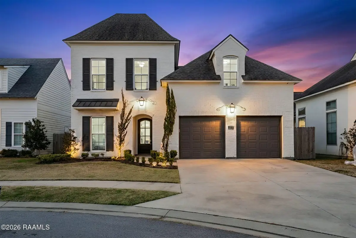 315 San Marcos Drive, Youngsville, LA 70592 - #1