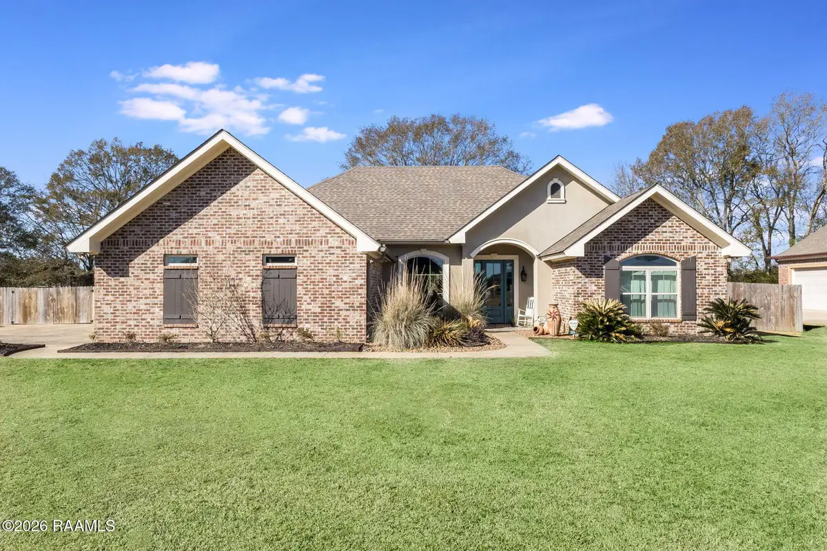 237 Rue De Hunter, Opelousas, LA 70570 - #1