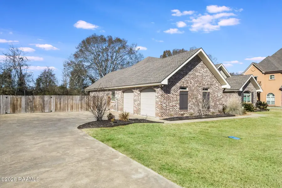 237 Rue De Hunter, Opelousas, LA 70570 - #3