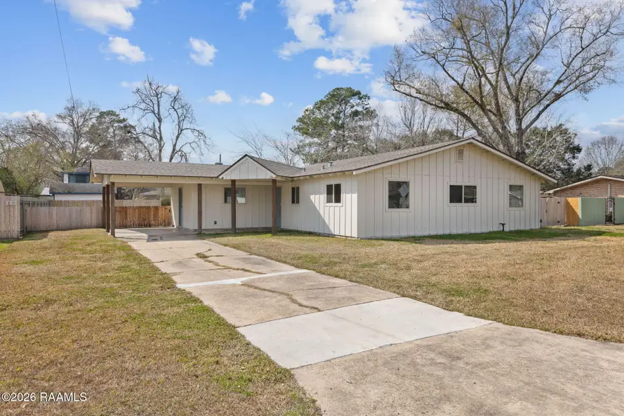 716 Alice Drive, Lafayette, LA 70503 - #2