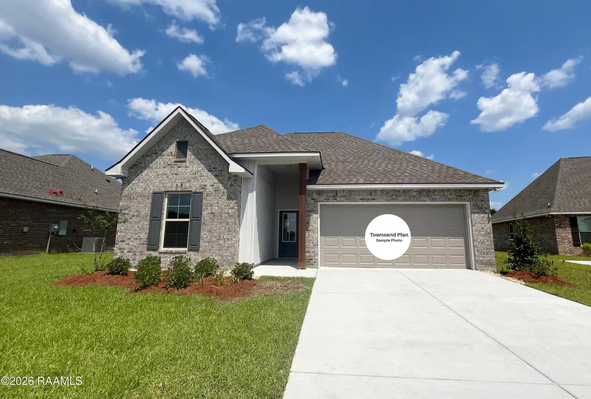 119 Nandina Drive, Scott, LA 70583 - #1