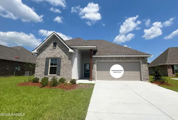 119 Nandina Drive, Scott, LA 70583