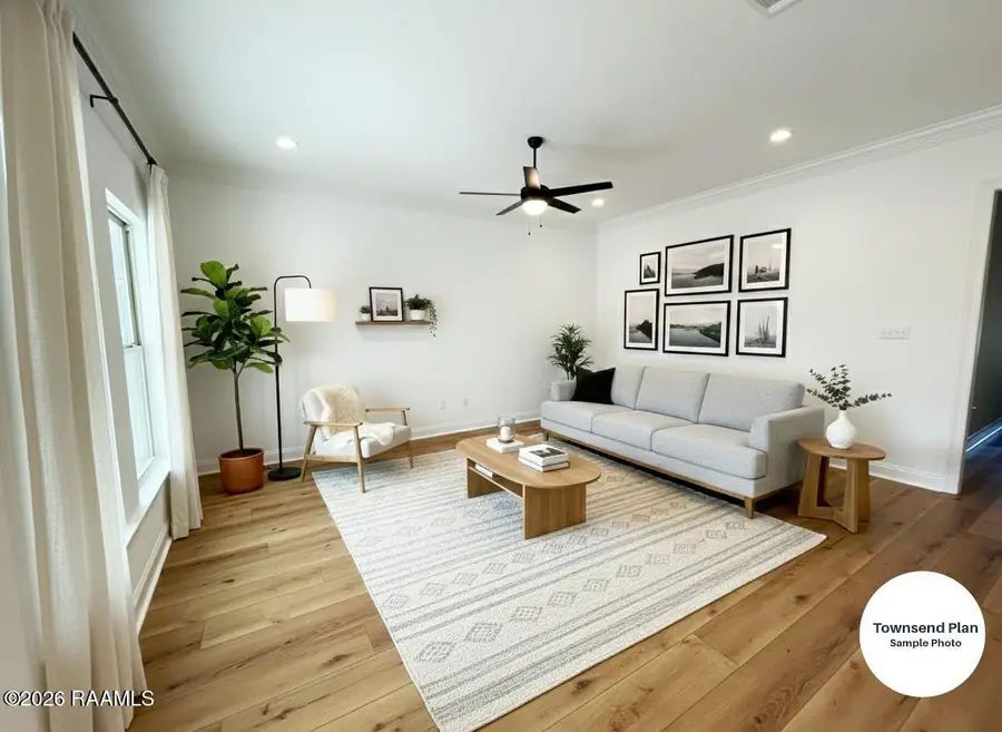 119 Nandina Drive, Scott, LA 70583 - #2