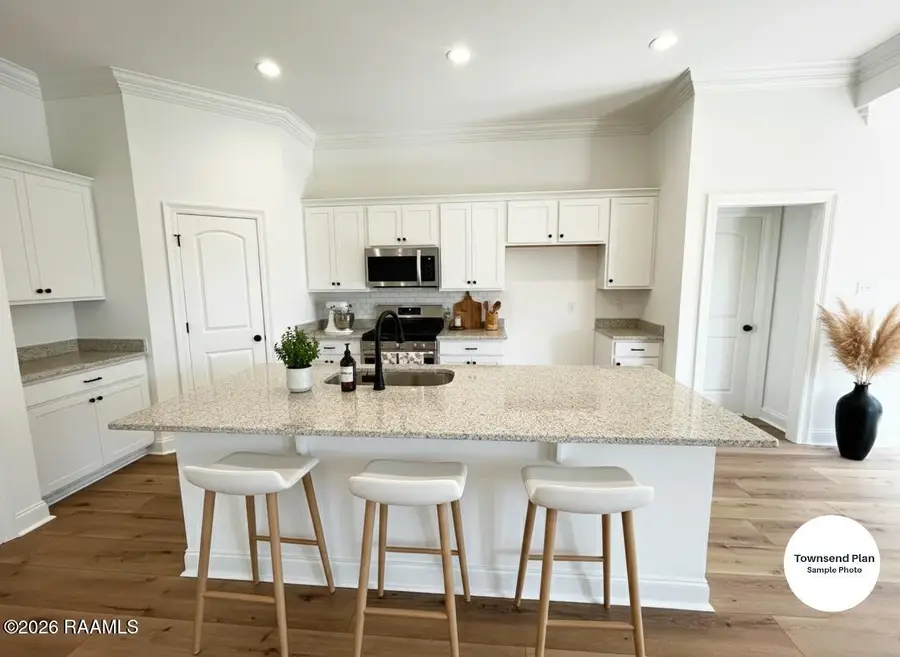 119 Nandina Drive, Scott, LA 70583 - #3