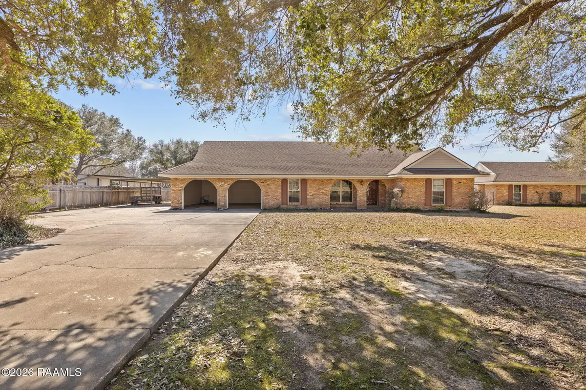 350 Teljean Road, Lafayette, LA 70503 - #1