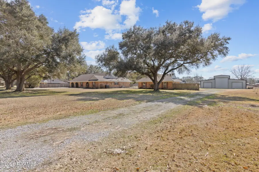 350 Teljean Road, Lafayette, LA 70503 - #3