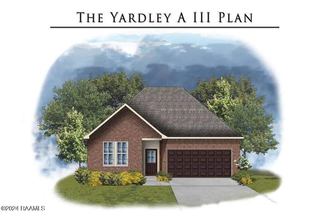 119 Maroon Street, Youngsville, LA 70592 - #1