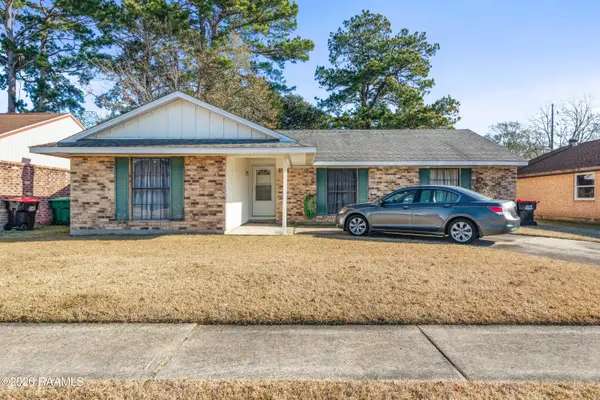 104 Plaza Village Drive, Lafayette, LA 70506