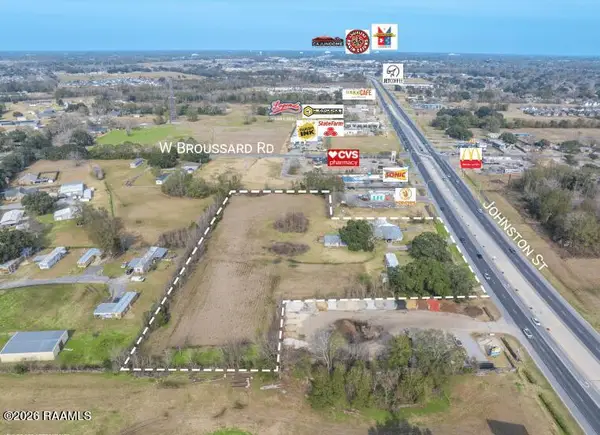 Address Withheld By Seller, Lafayette, LA 70508