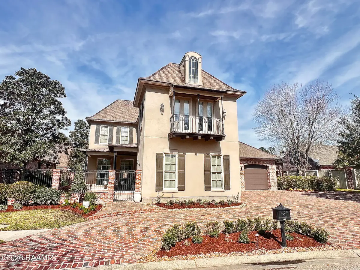 105 Adair Lane, Lafayette, LA 70508 - #1