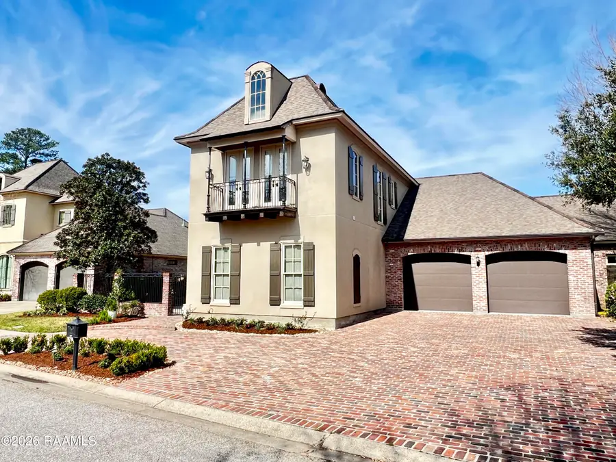 105 Adair Lane, Lafayette, LA 70508 - #2