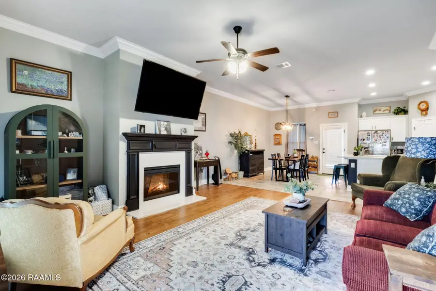 145 Michael John Drive, Maurice, LA 70555 - #3