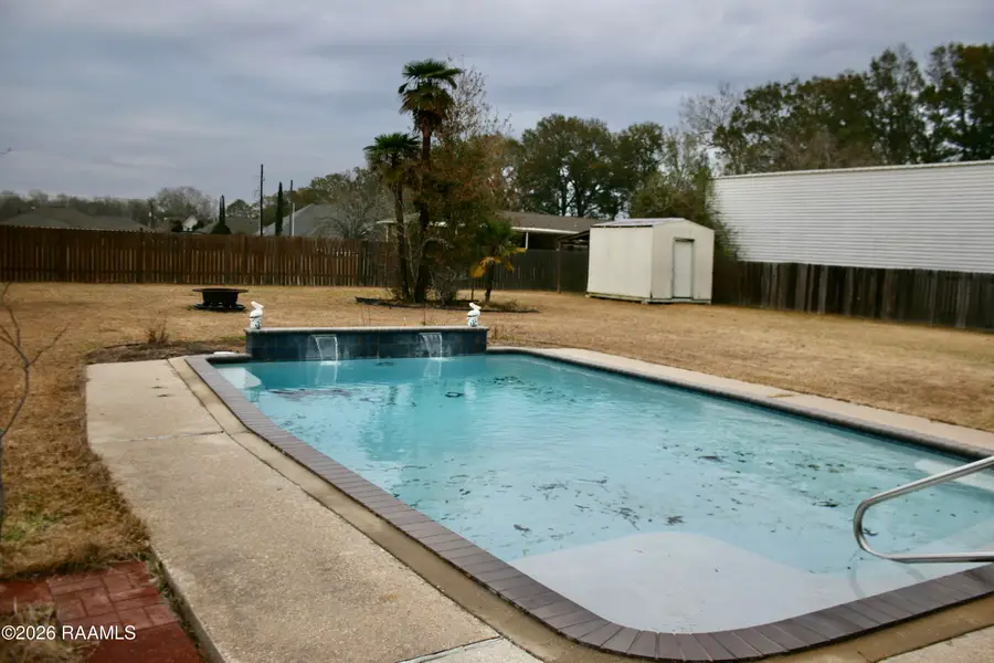 5824 John Boudreaux Road, Abbeville, LA 70510 - #3