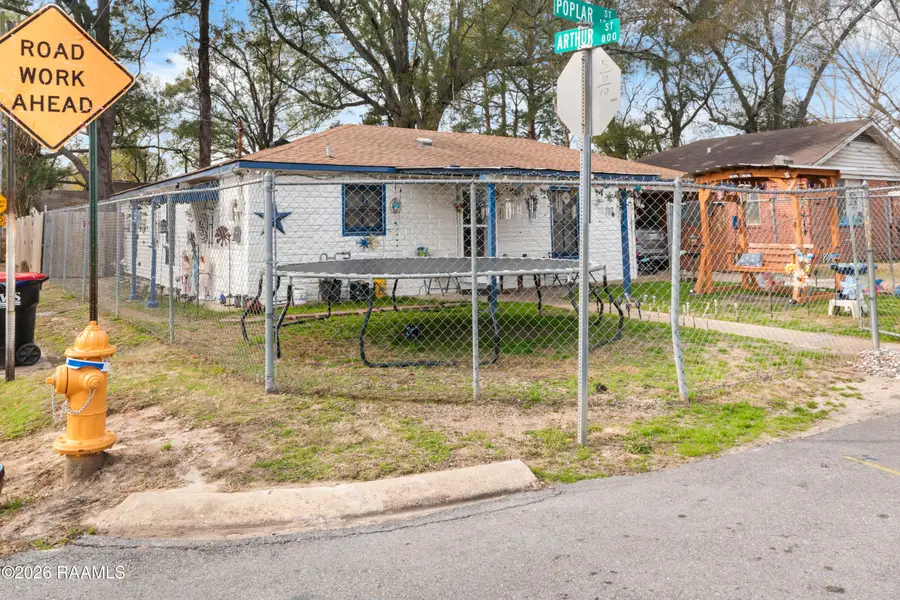 1001 Poplar Street, Lafayette, LA 70501 - #2