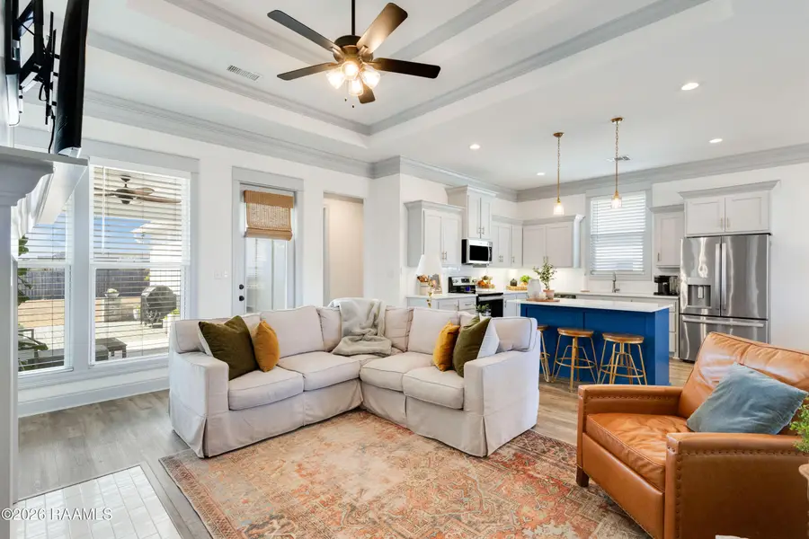 202 San Sebastian Drive, Youngsville, LA 70592 - #3