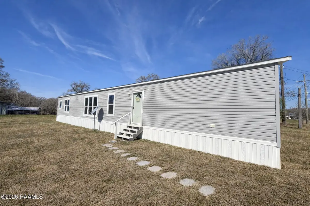 7413 Eunice Iota Highway, Eunice, LA 70535 - #1