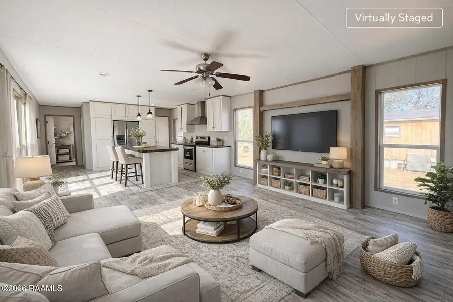 7413 Eunice Iota Highway, Eunice, LA 70535 - #3