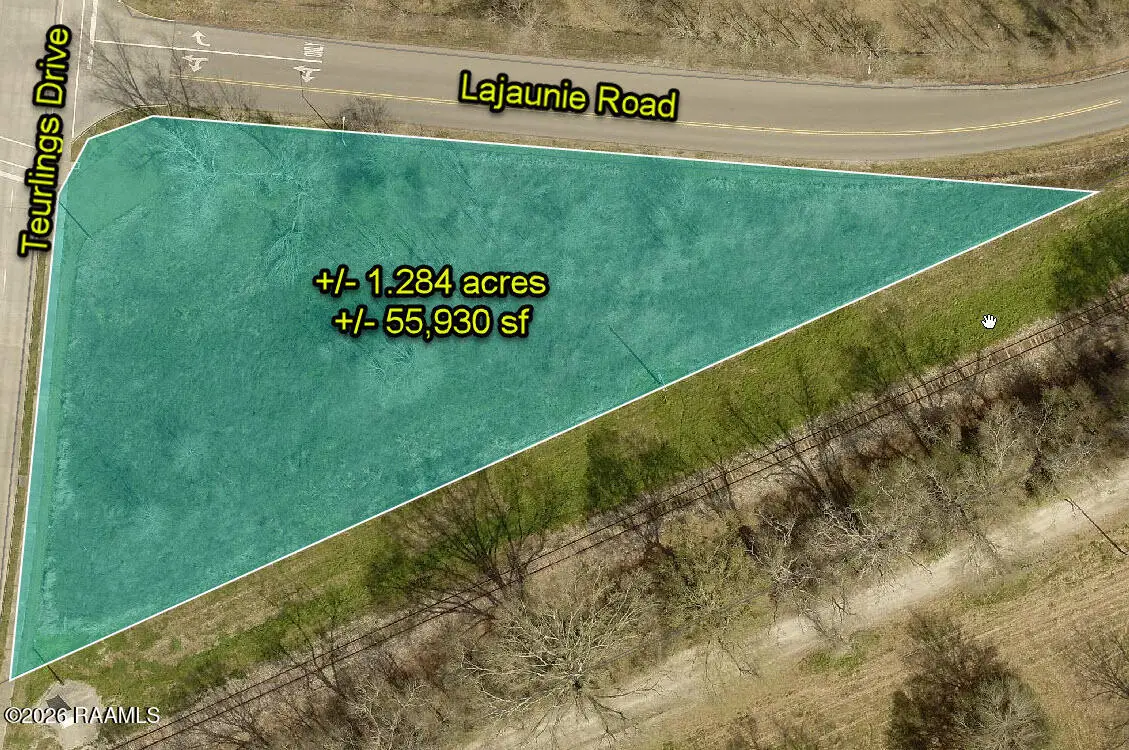 800 Teurlings Drive, Lafayette, LA 70501 - #1