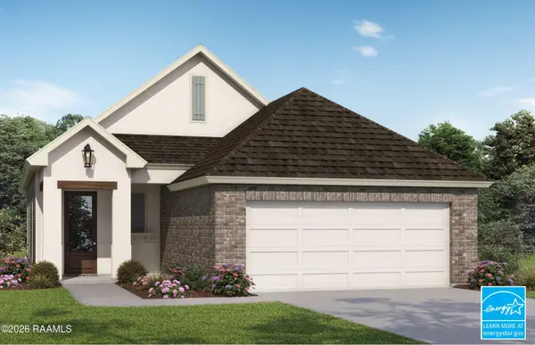 114 Lilian Lane, Maurice, LA 70555