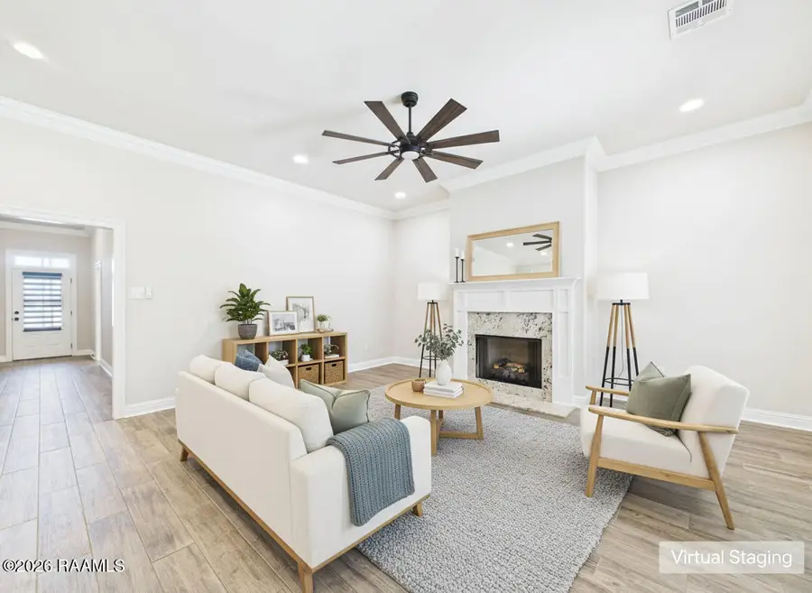 103 Rambling Rose Lane, Lafayette, LA 70508 - #2