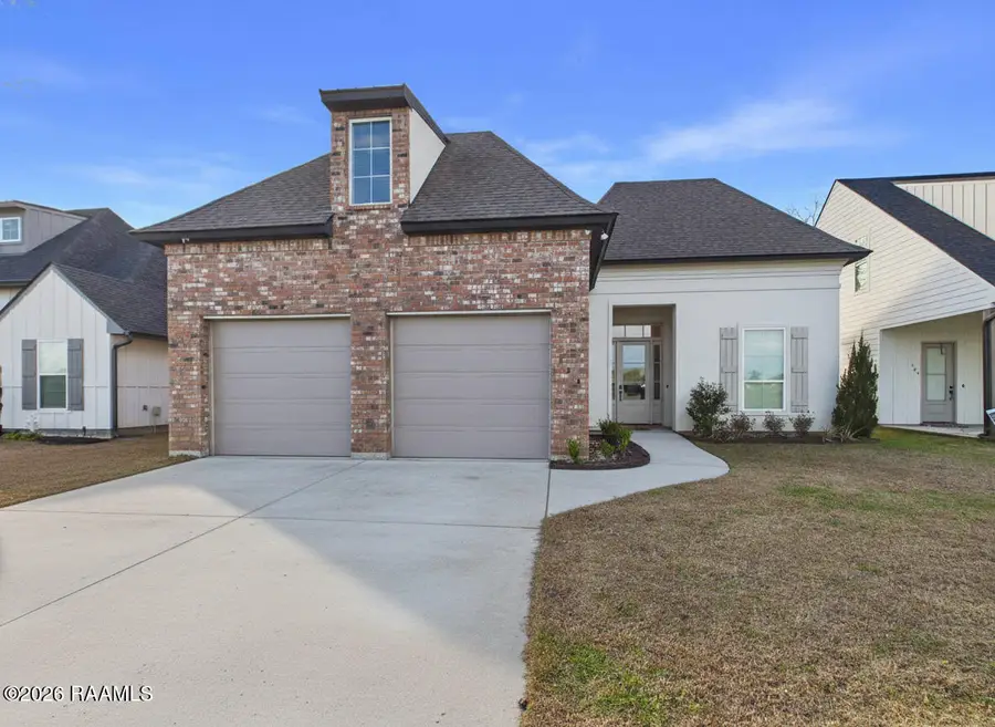 123 Sweet Ridge Way, Youngsville, LA 70592 - #2