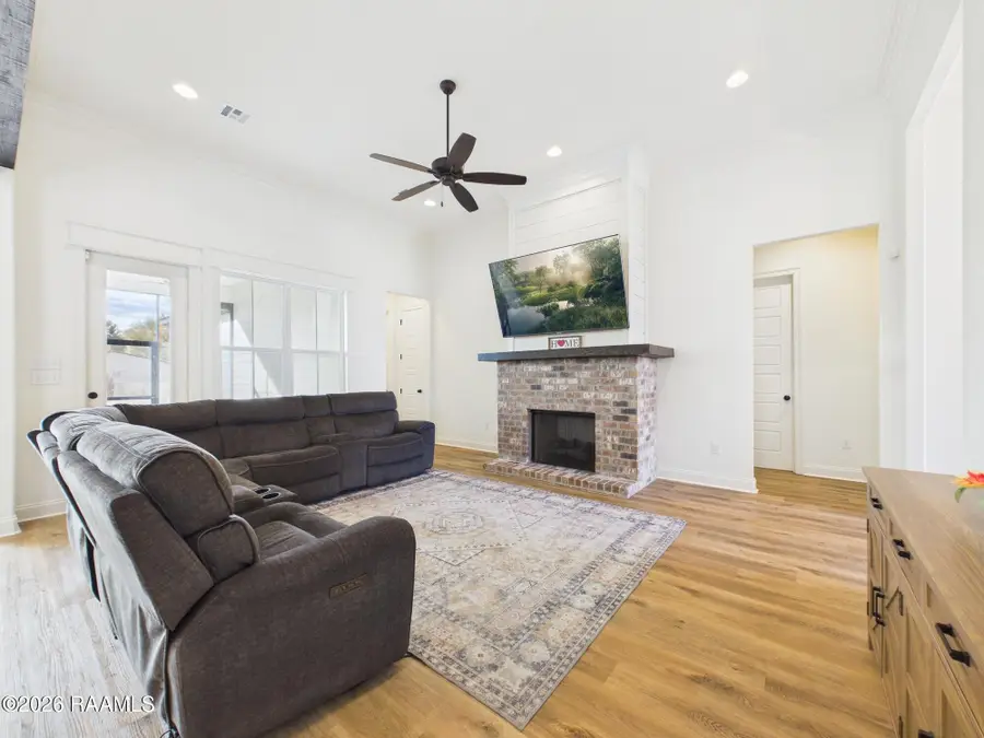 123 Sweet Ridge Way, Youngsville, LA 70592 - #3