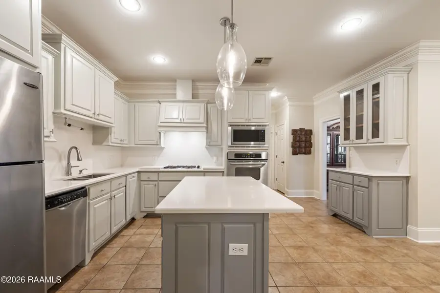 101 Vinemont Drive, Lafayette, LA 70501 - #2