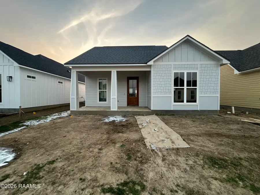 108 Harbourside Drive, Youngsville, LA 70592 - #2