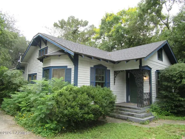 1301 Avenue A, Scott, LA 70583