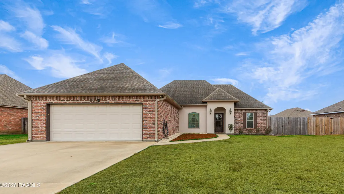 607 Barrow Street, New Iberia, LA 70563 - #1