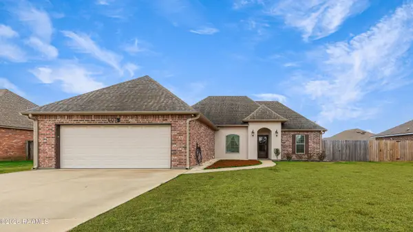 607 Barrow Street, New Iberia, LA 70563