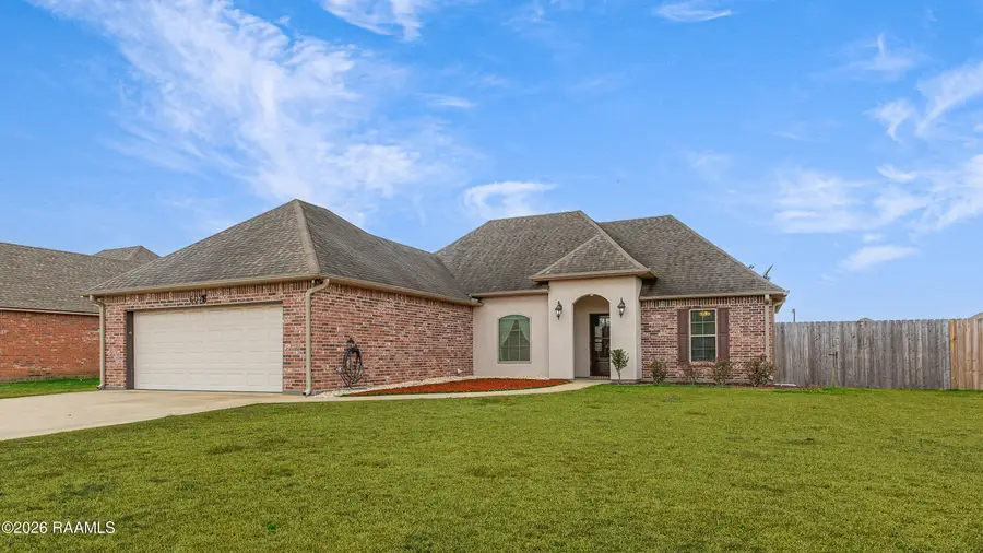 607 Barrow Street, New Iberia, LA 70563 - #2