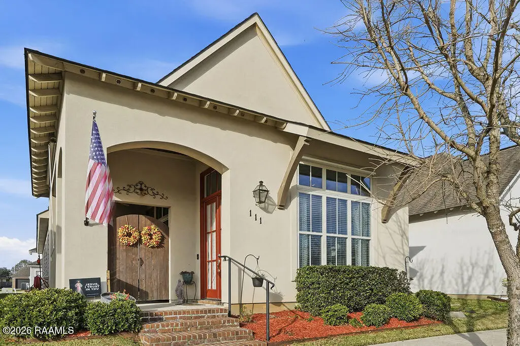 111 Abilene Lane, Lafayette, LA 70507 - #1