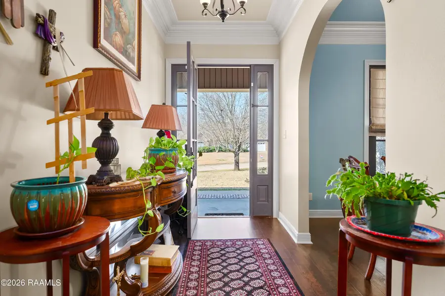 110 Lakeland Drive, Pineville, LA 71360 - #3