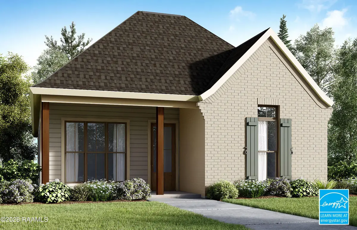 309-D Villager Avenue, Scott, LA 70583 - #1