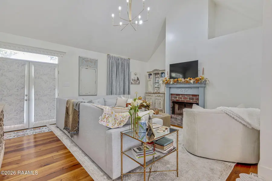 8923 W Congress Street, Duson, LA 70529 - #2