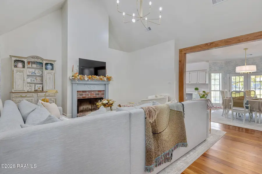 8923 W Congress Street, Duson, LA 70529 - #3