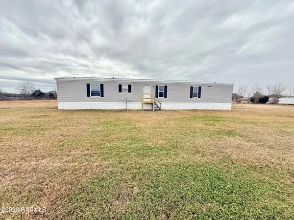 9106 Leo Montet Pvt Lane, Abbeville, LA 70510