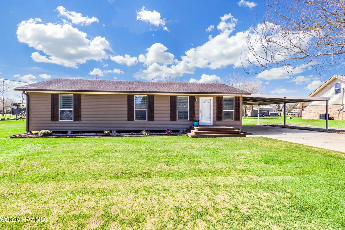 4419 Gregory Street, New Iberia, LA 70560 - #1