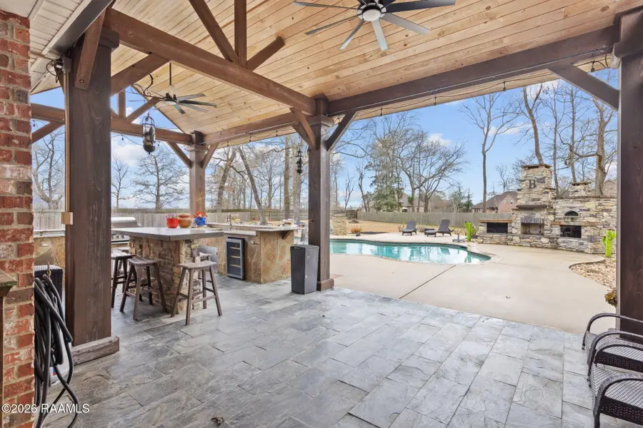 254 Nottingwood Court, Opelousas, LA 70570 - #2