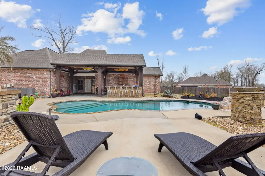 254 Nottingwood Court, Opelousas, LA 70570 - #3