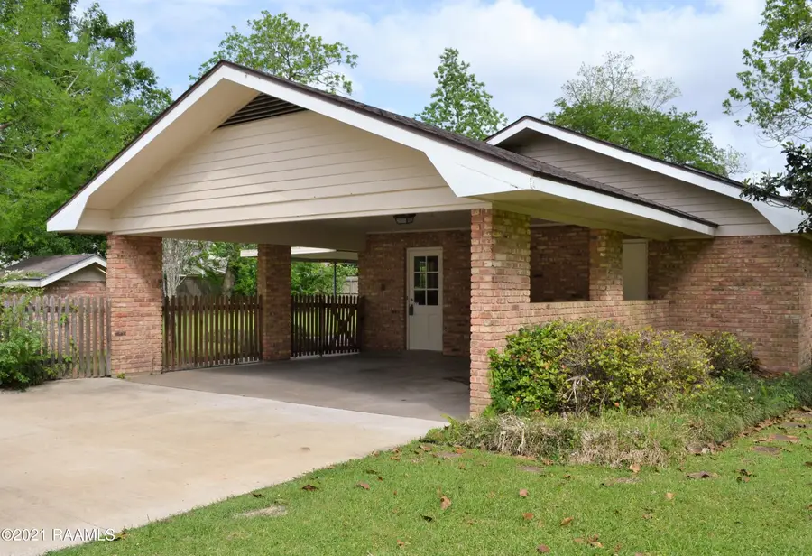 109 Huntley Avenue, Lafayette, LA 70508 - #2